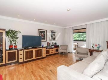 01 · Apartamento Amplo com 4 Quartos e 3 Suítes na Pompeia