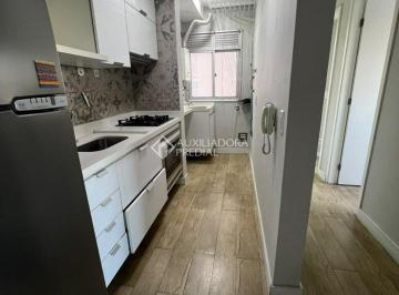Apartamento · 44m² · 2 Quartos · Lindo Apartamento de 2 Dormitórios