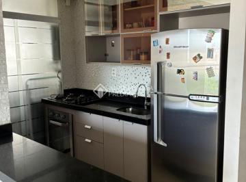 Apartamento · 58m² · 2 Quartos · Apartamento à venda no Condomínio Collection | 58 m² | 1 suíte | 1 vaga coberta