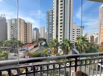 DSC_20261017_090105_000.jpeg · Sensacional apartamento para venda em Jardim Vila Mariana com 4 quartos, sendo 3 suítes, 171m² - mai
