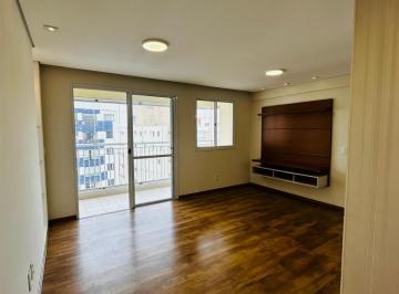 89b926da-b297-4389-b94a-e6e0414fc041 · Apartamento para venda em Vila Brasílio Machado com 2 quartos, sendo 1 suíte, 68m²