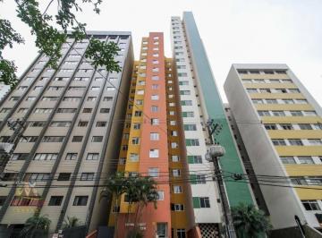 c222b33726610c7726f714a9ec1724263ce1db84 · Apartamento com 1 dormitório para alugar, 31 m² - Cristo Rei - Curitiba/PR