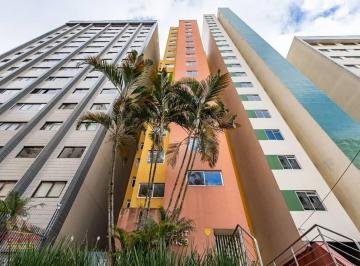 2a11500cc16c9fb8f4df2b2e26ffe62c47fe9b8f · Apartamento com 1 dormitório para alugar, 31 m² - Cristo Rei - Curitiba/PR