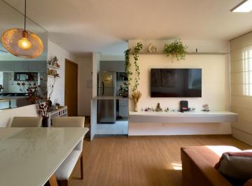 5fba17c2-738a-482a-836f-3ffc721be738 · Apartamento para venda em Jardim Íris com 2 quartos, 44m²