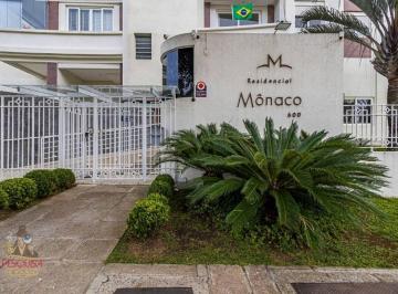 51868144b11ddaf49c0c0e54213efb2239d02bb1 · Apartamento com 4 dormitórios para alugar, 109 m²  - Vila Izabel - Curitiba/PR