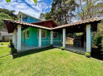 574801594a585187378dbd0bae95b14e649a0b1b · Casa com 2 dormitórios à venda, 105 m² por R$ 580.000,00 - Vargem Grande - Teresópolis/RJ