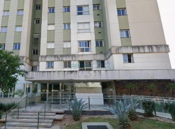 6980646afdf3957b90b004ebe6fc3226f2b1cd44 · Apartamento com 3 dormitórios para alugar, 59 m² por R$ 2.875,00/mês - Champagnat - Londrina/PR