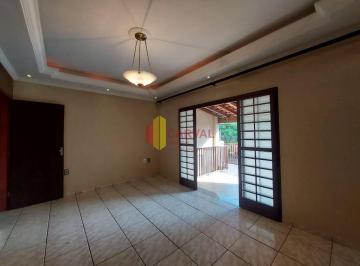 0771fa5f0eec576525f15dd020a37b3058861552 · Casa com 3 dormitórios para alugar, 217 m² por R$ 2.600/mês - Jardim Silvestre IV - Amparo/SP