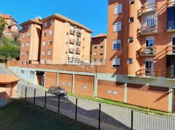 Apartamento · 55m² · 2 Quartos · Apartamento à venda - no Universitário