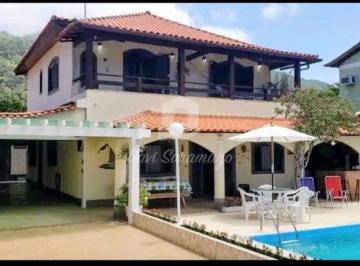 067856c261a6040afcdaa63eef774e299a7f66e4 · Casa 5 Quartos À Venda - Recanto de Itaipuaçu - Maricá