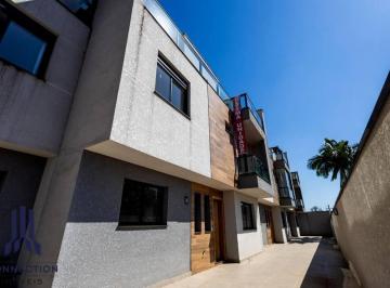 a827ba47a182a2378d329302dd40a638d2163212 · Sobrado com 3 dormitórios à venda, 179 m² por R$ 1.100.000,00 - Guabirotuba - Curitiba/PR