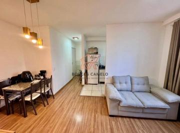 a4207c6552e683b59aff04079335f85da340b999 · Apartamento com 2 quartos à venda, 50 m² por R$ 370.000 - Bandeirantes Pampulha - Belo Horizonte/MG