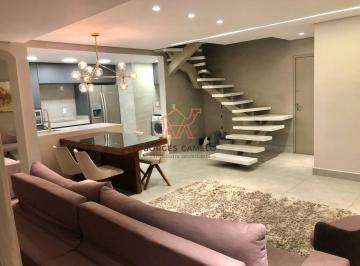 259418f7d2eb43c084cf46e08307c675008374c5 · Cobertura com 4 quartos para alugar, 243 m² por R$ 12.000/mês - Castelo - Belo Horizonte/MG