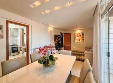 3eecd02f0bf1cbfcbede269411834d9451ae8288 · Apartamento com 4 quartos à venda, 146 m² por R$ 1.060.000 - Padre Eustáquio - Belo Horizonte/MG
