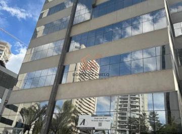 8f6c2cf628d6e9fb425bba4a9e29fe35e10a5ef3 · Sala, 228 m² - venda por R$ 4.560.000,00 ou aluguel por R$ 25.350,00/mês - Vila da Serra - Nova Lima