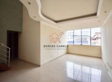 45605156d96722ee122644b8b3c975b41bbc4377 · Cobertura com 4 quartos à venda, 150 m² por R$ 1.250.000 - Paquetá - Belo Horizonte/MG