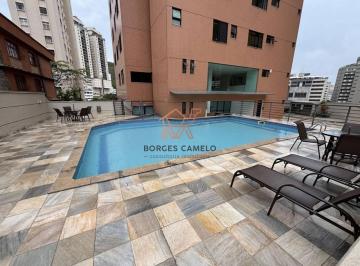 f7068487489f1184bda6e9506a59d85662a8b41c · Apartamento com 4 dormitórios para alugar, 230 m² por R$ 12.800,00/mês - Sion - Belo Horizonte/MG
