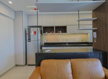 33fb8ba9976a3504e0e4fbc013e205debb9309aa · Apartamento MOBILIADO1 quarto para alugar, 43 m² por R$ 5.300/mês - Vale do Sereno - Nova Lima/MG