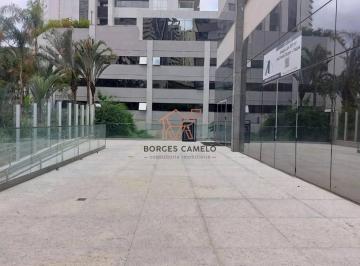 ac48a58bfe7323e5fc3b95884844e025b15e83f9 · Sala, 48 m² - venda por R$ 963.200,00 ou aluguel por R$ 5.691,00/mês - Vila da Serra - Nova Lima/MG