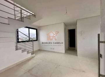 735e388c22929eb62c177ba5b2886cf4083fb72c · Cobertura com 3 quartos para alugar, 108 m² por R$ 3.900/mês - Santa Mônica - Belo Horizonte/MG