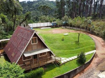 f8c37a18f5a5c1b1995f8eea89b6d456be426ebe · Casa com 2 dormitórios para alugar, 80 m² por R$ 4.500,00/mês - Recanto das Araucárias - Campos do J