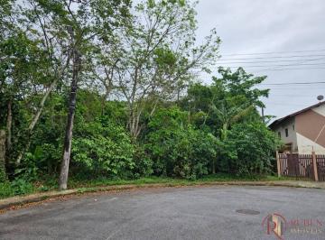 32901c9427bd4f58fb75aa0147a18544010517a5 · Terreno à venda, 545 m² por R$ 700.000 - Maitinga - Bertioga/SP