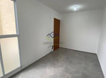 0626323b48f4e70718ae109150cb21a33cd48490 · Apartamento à venda, 40 m² por R$ 350.000 - Centro - Itaquaquecetuba/SP