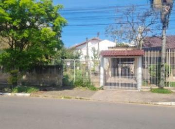 6caedec60dbbbb6c9ce9c6fc5633987b55ed36c7 · Terreno à venda, 240 m² por R$ 350.000,00 - São José - Canoas/RS