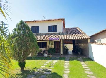 70900a4f75b8b5e77ddab0bc12a7807578330ad3 · Casa com 3 dormitórios à venda, 180 m² por R$ 1.000.000,00 - Flamengo - Maricá/RJ