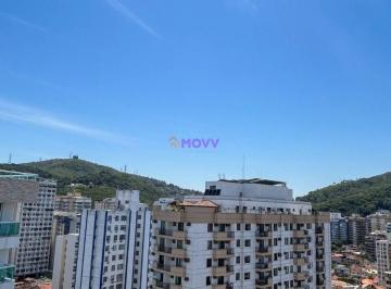 56b29e72bd065e8c41ee6f6540ec4dfca058a10c · Excelente Cobertura varanda,2 salas, 2 quartos, 3 banheiros, 2 cozinhas e 2 vagas