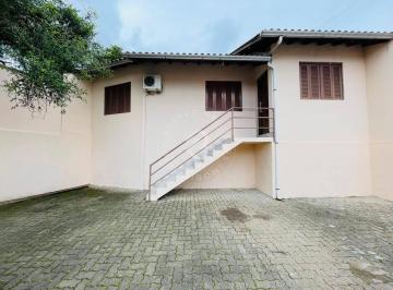 3b4b74cf2acb29ee69babe079da597935e487c1b · Casa com 3 dormitórios para alugar, 60 m² por R$ 1.650,00/mês - Ipiranga - Sapucaia do Sul/RS