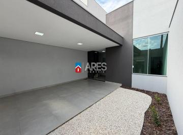 9187bd6f49eee7a825a306abf2cf7dbfbd3816a2 · Casa Térrea Nova com 3 dormitórios à venda, 120 m² por R$ 650.000 - Parque Residencial Jaguari - Ame