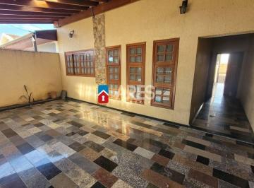 4032452468d066e8aed708932068ef2c1463b5c5 · Casa com 3 dormitórios para alugar, 212 m² por R$ 4.070,00 - Parque Novo Mundo - Americana/SP