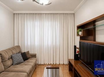 Apartamento · 62m² · 2 Quartos · 1 Vaga · Apartamento à venda, 2 quartos, 1 vaga, Santa Branca - Belo Horizonte/MG