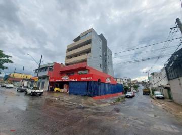 Apartamento · 80m² · 3 Quartos · 1 Vaga · Apartamento para aluguel, 3 quartos, 1 suíte, 1 vaga, Parque Maracana - Contagem/MG