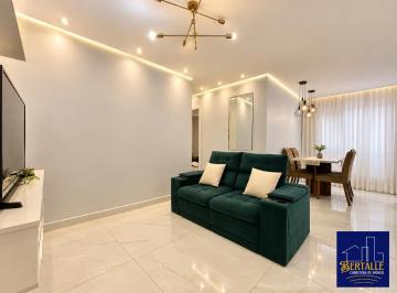 Apartamento · 63m² · 2 Quartos · 1 Vaga · Apartamento à venda, 2 quartos, 1 suíte, 1 vaga, Santa Mônica - Belo Horizonte/MG