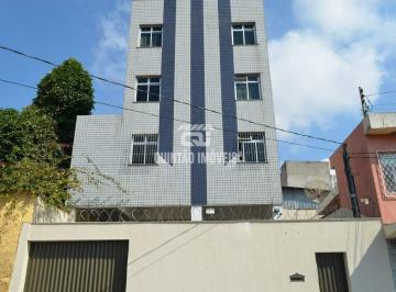 Apartamento · 35m² · 1 Quarto · 1 Vaga · Apartamento à venda, 1 quarto, 1 vaga, Eldorado - Contagem/MG