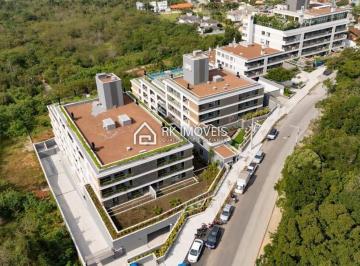 Apartamento · 132m² · 3 Quartos · 2 Vagas · LIVE CACUPÉ