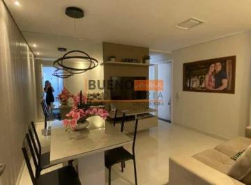 Apartamento · 49m² · 2 Quartos · 1 Vaga · Apartamento residencial à venda no Planalto do Sol II – Santa Bárbara D’Oeste
