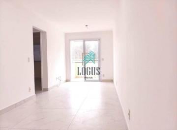bd84dadeea741bf3625eb4c37ef3d137bb47351c · Apartamento Condomínio IDEALE Demarchi, com ótima disposição 54m² composto por 2 dormitórios, à vend