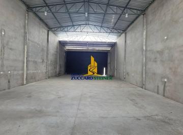 01876fde442996f03d9012dd056e30499ac15037 · Galpão para alugar, 250 m² - Vila Rio de Janeiro - Guarulhos/SP