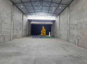 e01bdfdbb4d179bc2e9b5c0075f01905c69ff0c8 · Galpão para alugar, 250 m² - Vila Rio de Janeiro - Guarulhos/SP