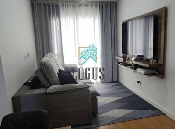 0f91d20c02c30d39c14cba6c68065bb8ec1d8c32 · Apartamento bem distribuído com 53m² composto por 2 dormitórios, à venda por R$ 360.000 - Assunção,