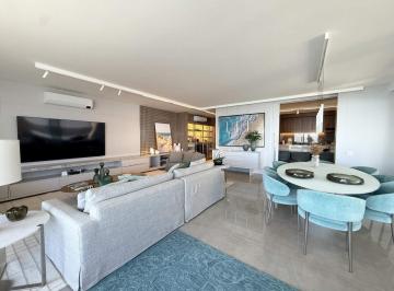 Apartamento · 308m² · 4 Quartos · 3 Vagas · Apartamento 4 quartos em Agronômica, Florianópolis | Opera House