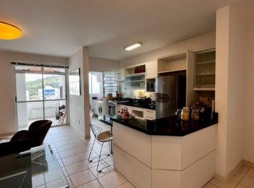 Apartamento · 74m² · 2 Quartos · 1 Vaga · Apartamento 2 quartos em Itacorubi, Florianópolis | Solar de Francavilla