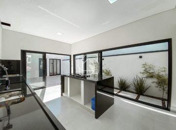 Casa · 173m² · 3 Quartos · 4 Vagas · Casa de Condomínio em Itu para aluguel Condomínio Residencial Mont Blanc - SP | 3 quartos Área total