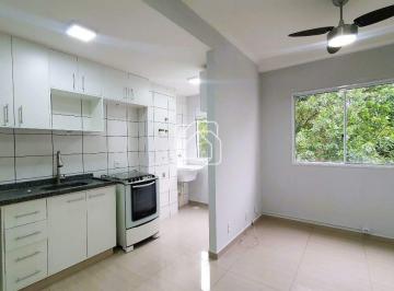 Apartamento · 68m² · 3 Quartos · 1 Vaga · Apartamento em Itu para aluguel Rancho Grande - SP | 3 quartos Área total 67,99 m² - R$ 2.005,06