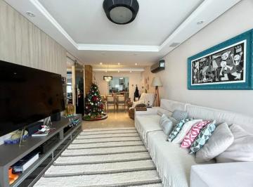 Apartamento · 116m² · 3 Quartos · 1 Vaga · Apartamento 3 quartos em Itacorubi, Florianópolis | Vista Real