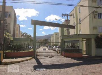 Apartamento · 57m² · 2 Quartos · 1 Vaga · Apartamento 2 quartos em Trindade, Florianópolis | Verde Mar
