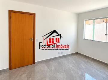 Casa · 50m² · 2 Quartos · Apartamento com 2 Quartos e Sacada Próximo à Avenida Abílio Machado – Belo Horizonte/MG